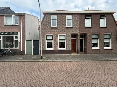 Adrianastraat , 2225NZ, Katwijk, Zuid-Holland