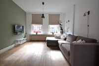 Adrianastraat, Katwijk