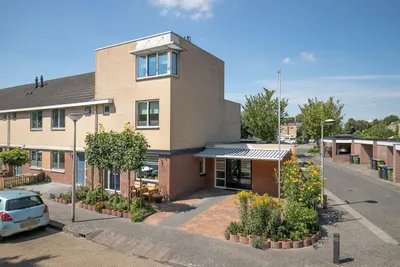 Mistral , 3893CZ, Zeewolde, Flevoland