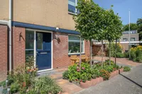 Mistral, Zeewolde
