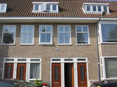 Van Zeggelenplein , 2032KA, Haarlem, Noord-Holland