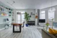 Witte de Withstraat, Den Haag