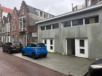 Noordschans, Rotterdam