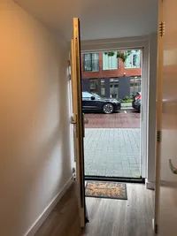 Noordschans, Rotterdam