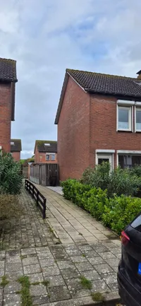 Roompot, Hansweert
