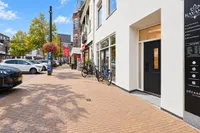 Herenstraat, Rijswijk