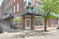 Swammerdamsingel, Schiedam