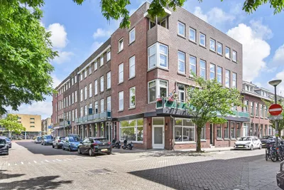 Swammerdamsingel , 3112RD, Schiedam, Zuid-Holland