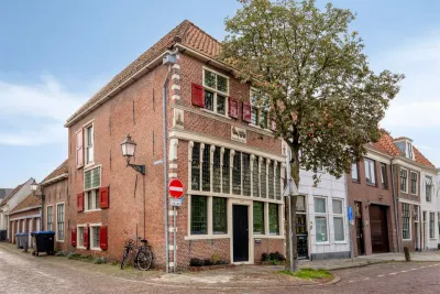 West , 1621AW, Hoorn, Noord-Holland