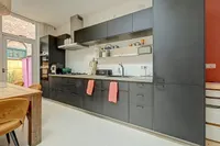 Van Bleyswijckstraat, Delft