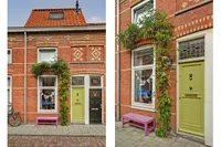 Van Bleyswijckstraat, Delft