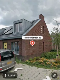 Telefoonstraat, Eindhoven