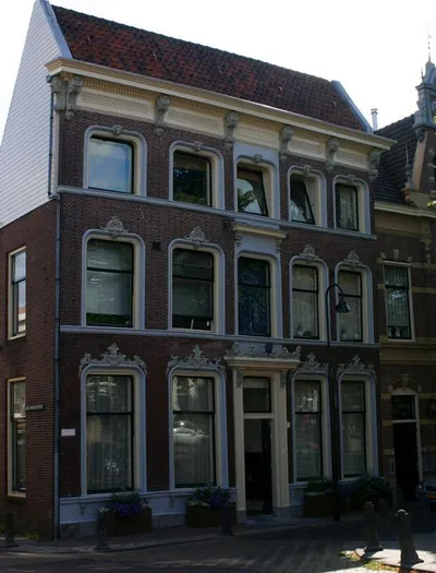 Oosthaven , 2801PE, Gouda, Zuid-Holland