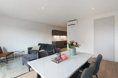 Van Asch van Wijckstraat , 3811LP, Amersfoort, Utrecht