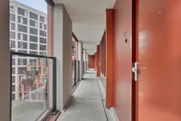 Mies van der Rohestraat, Hoofddorp
