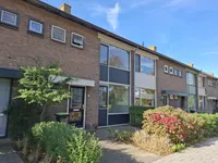 Vondelsingel 27, Spijkenisse