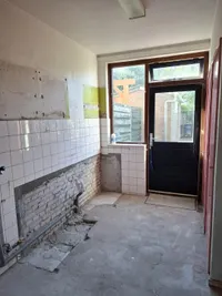 Vondelsingel 27, Spijkenisse