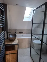 Boogkreek 18, Spijkenisse