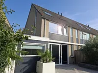 Boogkreek 18, Spijkenisse