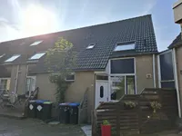 Boogkreek 18, Spijkenisse