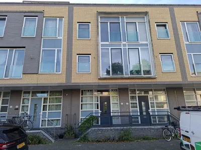 Jacob van Heemskerckstraat 40, 3317VM, Dordrecht, Zuid-Holland