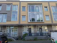 Jacob van Heemskerckstraat 40, Dordrecht