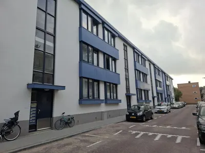 Belgischestraat 16-A, 3028TE, Rotterdam, Zuid-Holland
