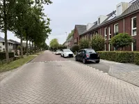 Streek 8-A, Etten-Leur