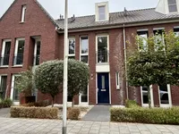 Streek 8-A, Etten-Leur