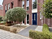 Streek 8-A, Etten-Leur