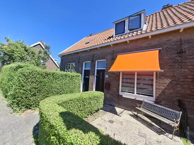 Hingmanstraat 22, 3078WK, Rotterdam, Zuid-Holland