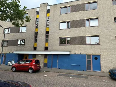 Afrikalaan 68, 2622LR, Delft, Zuid-Holland