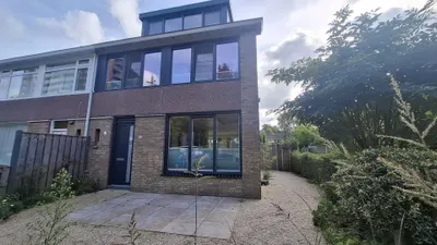 Noorderhagen 12, 3078CK, Rotterdam, Zuid-Holland