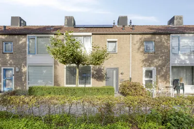 Beneluxlaan 145, 5042WP, Tilburg, Noord-Brabant