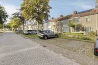 Beneluxlaan 145, Tilburg