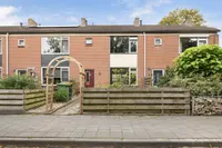 Adelaarsweg 4, Assen
