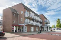 Putstraat 8 B, Eygelshoven