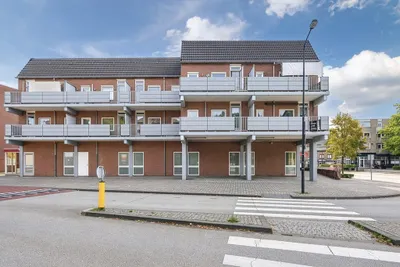 Putstraat 8 B, 6471GC, Eygelshoven, Limburg