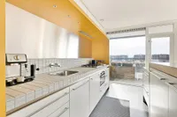 Sumatrakade 1429, Amsterdam