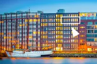 Sumatrakade 1429, Amsterdam