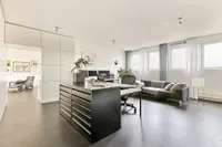 Sumatrakade 1429, Amsterdam
