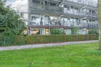 Lassuslaan 254, Zwolle