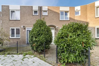 Ringspoor 67, 2908BD, Capelle aan den IJssel, Zuid-Holland