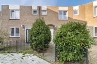 Ringspoor 67, Capelle aan den IJssel