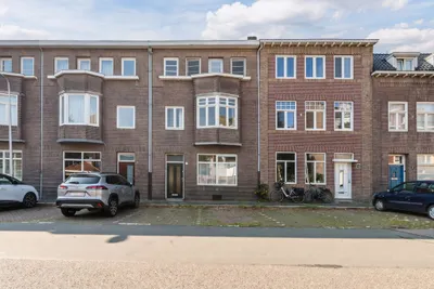 Brandenburgerweg 12, 6214AK, Maastricht, Limburg