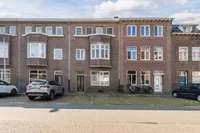 Brandenburgerweg 12, Maastricht
