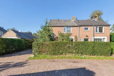 Windvang 7, 1261TR, Blaricum, Noord-Holland