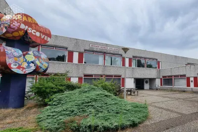  , 5231GT, Den Bosch, Noord-Brabant