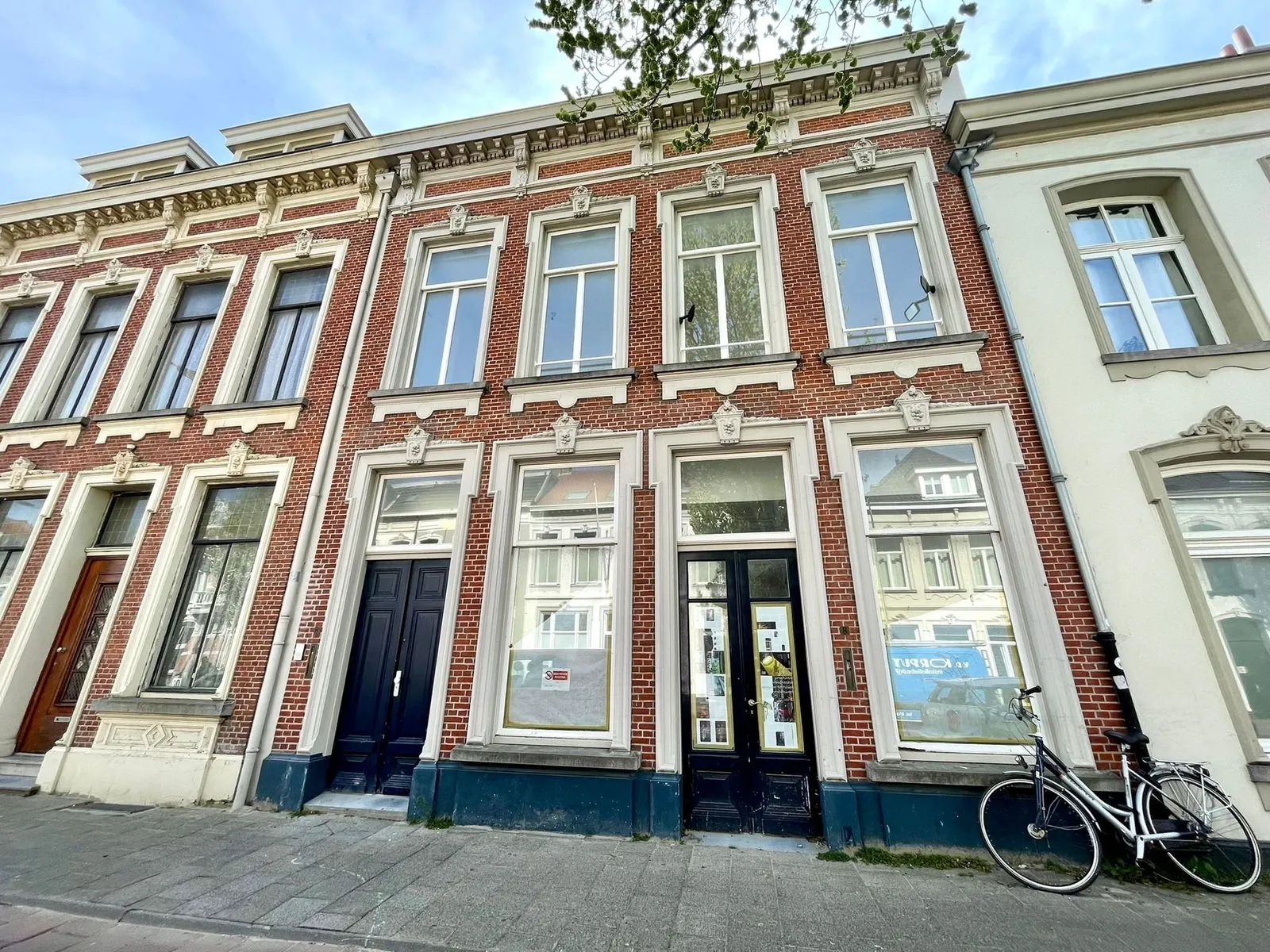 Antwerpsestraat in Bergen op Zoom (60m2) - Huislijn.nl