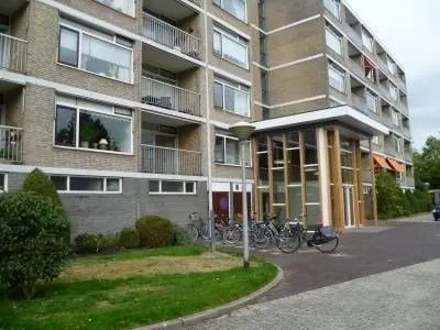 Händellaan , 4837EB, Breda, Noord-Brabant